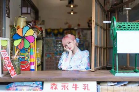 Wendydydydy OnlyFans Leaked Free Thumbnail Picture - #navhlg9bu3