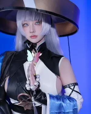 Wendydydydy OnlyFans Leaked Free Thumbnail Picture - #yGatXB45Ev