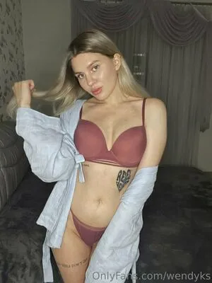 Wendyks OnlyFans Leaked Free Thumbnail Picture - #58UG69Lhvs