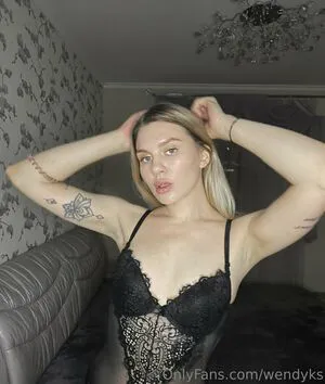 Wendyks OnlyFans Leaked Free Thumbnail Picture - #gRsj8wWSSi