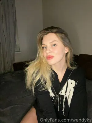 Wendyks OnlyFans Leaked Free Thumbnail Picture - #lvGRs1PKt1