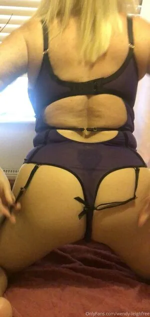 Wendyleighultimatevip OnlyFans Leaked Free Thumbnail Picture - #4LZLiL6p4k