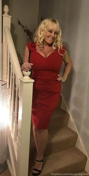 Wendyleighultimatevip OnlyFans Leaked Free Thumbnail Picture - #j7Xbb58kXL