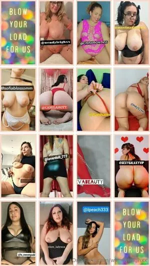 Wendyleighxx OnlyFans Leaked Free Thumbnail Picture - #8F9uwOiijs