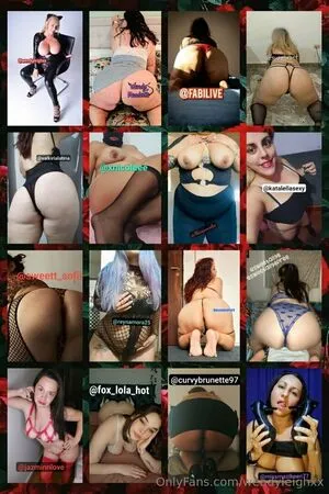 Wendyleighxx OnlyFans Leaked Free Thumbnail Picture - #D51K568Yh6