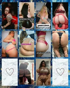 Wendyleighxx OnlyFans Leaked Free Thumbnail Picture - #fn6IM1QYcY