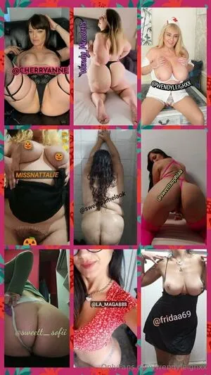 Wendyleighxx OnlyFans Leaked Free Thumbnail Picture - #q1odtQezUB