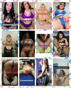 Wendyleighxx OnlyFans Leaked Free Thumbnail Picture - #u2loJ5caY7