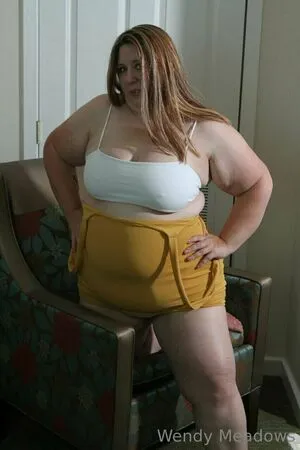 Wendymeadows OnlyFans Leaked Free Thumbnail Picture - #2Yx6u2VTwg