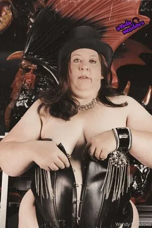 Wendymeadows OnlyFans Leaked Free Thumbnail Picture - #B9OmDiyxCK