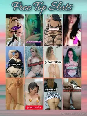 Wendymeadows OnlyFans Leaked Free Thumbnail Picture - #Bb5PxuaY1o