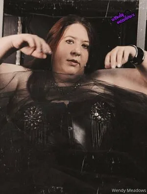 Wendymeadows OnlyFans Leaked Free Thumbnail Picture - #D9vYinf0t4