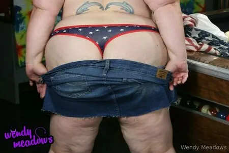 Wendymeadows OnlyFans Leaked Free Thumbnail Picture - #DAmqIik8PJ