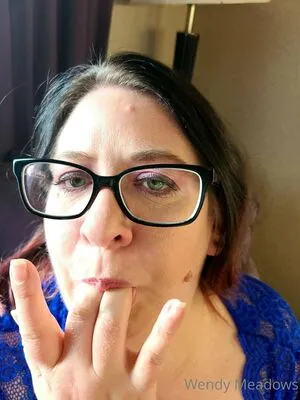 Wendymeadows OnlyFans Leaked Free Thumbnail Picture - #ExwQfKURZ5