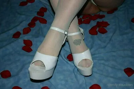 Wendymeadows OnlyFans Leaked Free Thumbnail Picture - #F3fvAW5KoE