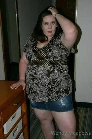 Wendymeadows OnlyFans Leaked Free Thumbnail Picture - #SJloK0ee1W