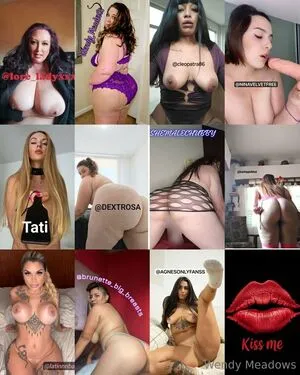 Wendymeadows OnlyFans Leaked Free Thumbnail Picture - #aCjIfep8zI