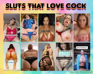 Wendymeadows OnlyFans Leaked Free Thumbnail Picture - #aMTwhqWa4m
