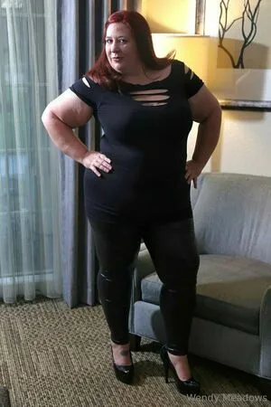 Wendymeadows OnlyFans Leaked Free Thumbnail Picture - #d2QbIhc3gs