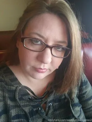 Wendymeadows OnlyFans Leaked Free Thumbnail Picture - #fJWbyoeSSe