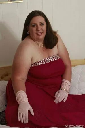Wendymeadows OnlyFans Leaked Free Thumbnail Picture - #gk212sx5De
