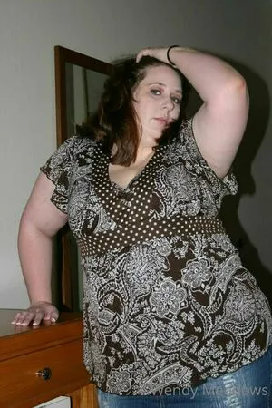 Wendymeadows OnlyFans Leaked Free Thumbnail Picture - #rac9C3Mqbz