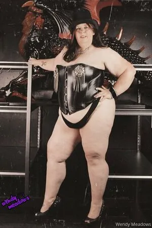 Wendymeadows OnlyFans Leaked Free Thumbnail Picture - #zP9b2uWing
