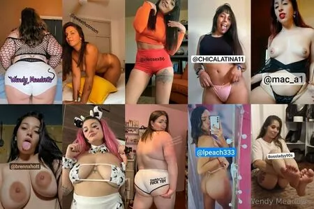 Wendymeadows OnlyFans Leaked Free Thumbnail Picture - #zrcsgdSYDa