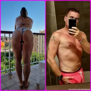wendypaul OnlyFans Leaked Free Thumbnail Picture - #zjpcELhIf5