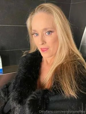 Wendyrainefree OnlyFans Leaked Free Thumbnail Picture - #7TLWugYRN1