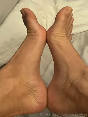 Wendyrainefree OnlyFans Leaked Free Thumbnail Picture - #FXD4U15PXP