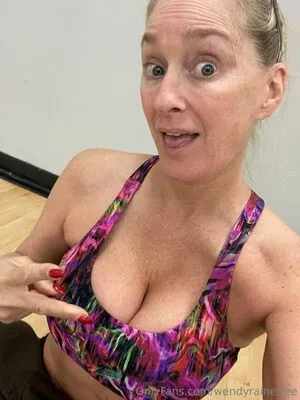 Wendyrainefree OnlyFans Leaked Free Thumbnail Picture - #keMq42CIeW