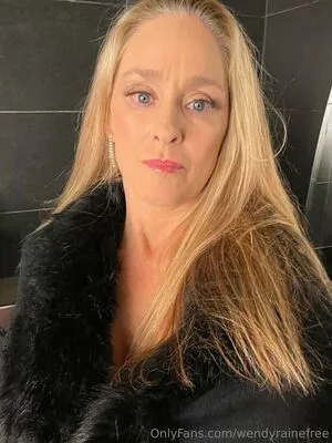 Wendyrainefree OnlyFans Leaked Free Thumbnail Picture - #lMytEa9Y2l