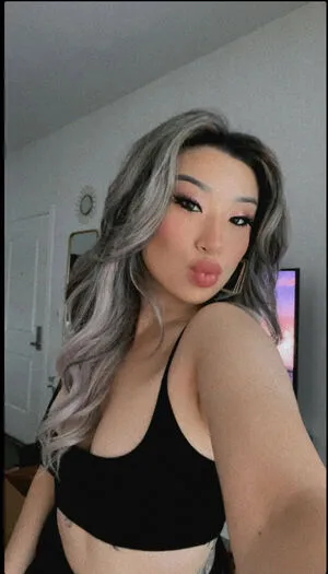 Wendyshang OnlyFans Leaked Free Thumbnail Picture - #125AEBozjl