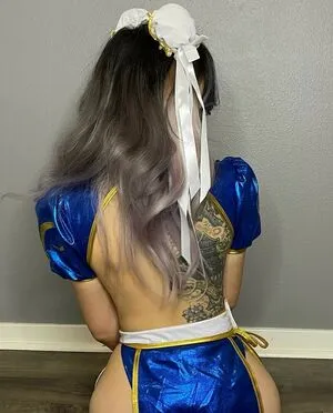 Wendyshang OnlyFans Leaked Free Thumbnail Picture - #1koOIeeKGb