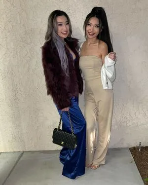 Wendyshang OnlyFans Leaked Free Thumbnail Picture - #5KN2QJIyV5