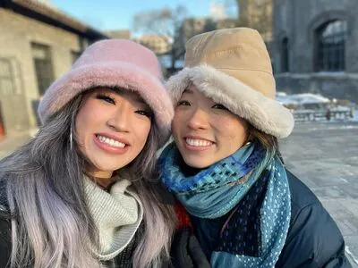 Wendyshang OnlyFans Leaked Free Thumbnail Picture - #6gkR5OIW18