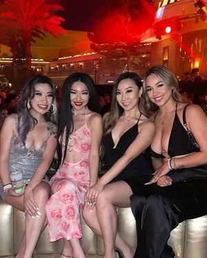 Wendyshang OnlyFans Leaked Free Thumbnail Picture - #I9jE6ItOm3