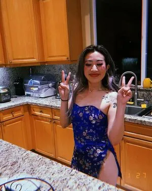 Wendyshang OnlyFans Leaked Free Thumbnail Picture - #JRxMyoT6o6