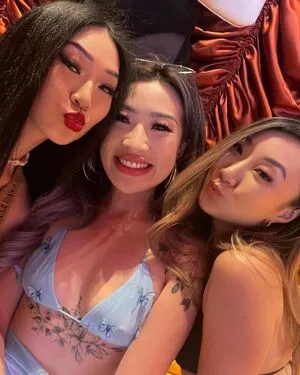 Wendyshang OnlyFans Leaked Free Thumbnail Picture - #PEoGL46n6D