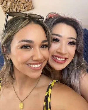 Wendyshang OnlyFans Leaked Free Thumbnail Picture - #Yamx8uvyx1