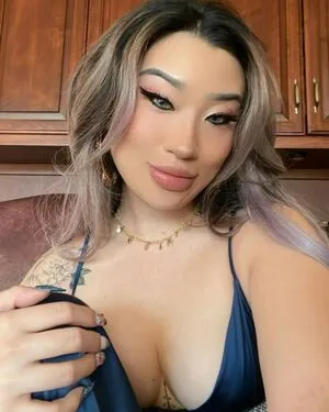 Wendyshang OnlyFans Leaked Free Thumbnail Picture - #cTvL1aRwor