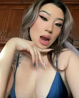 Wendyshang OnlyFans Leaked Free Thumbnail Picture - #dX9WjXbzdA