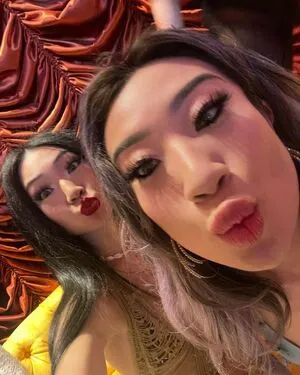 Wendyshang OnlyFans Leaked Free Thumbnail Picture - #h5TYzQIl1D