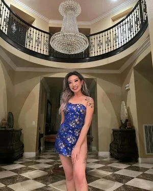 Wendyshang OnlyFans Leaked Free Thumbnail Picture - #ucvugczvkF