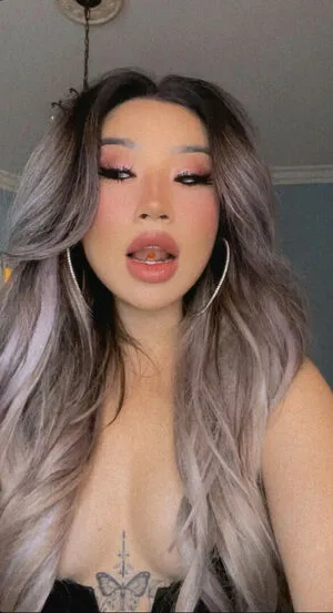 Wendyshang OnlyFans Leaked Free Thumbnail Picture - #yMuEsZS7vw