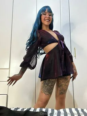 Wendysuicideg OnlyFans Leaked Free Thumbnail Picture - #2KyGjaXloS