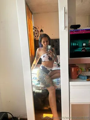 Wendysuicideg OnlyFans Leaked Free Thumbnail Picture - #5txFN3R1tU