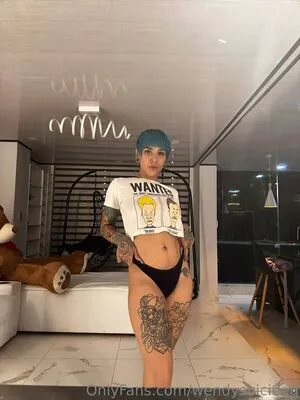 Wendysuicideg OnlyFans Leaked Free Thumbnail Picture - #6IAqiKTutD