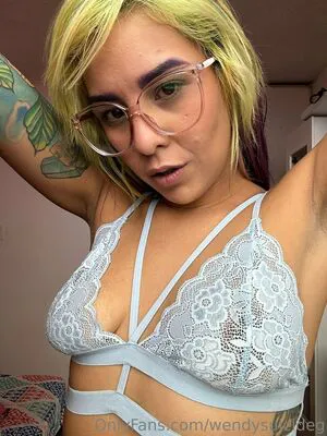 Wendysuicideg OnlyFans Leaked Free Thumbnail Picture - #7GZ4d2zGiK